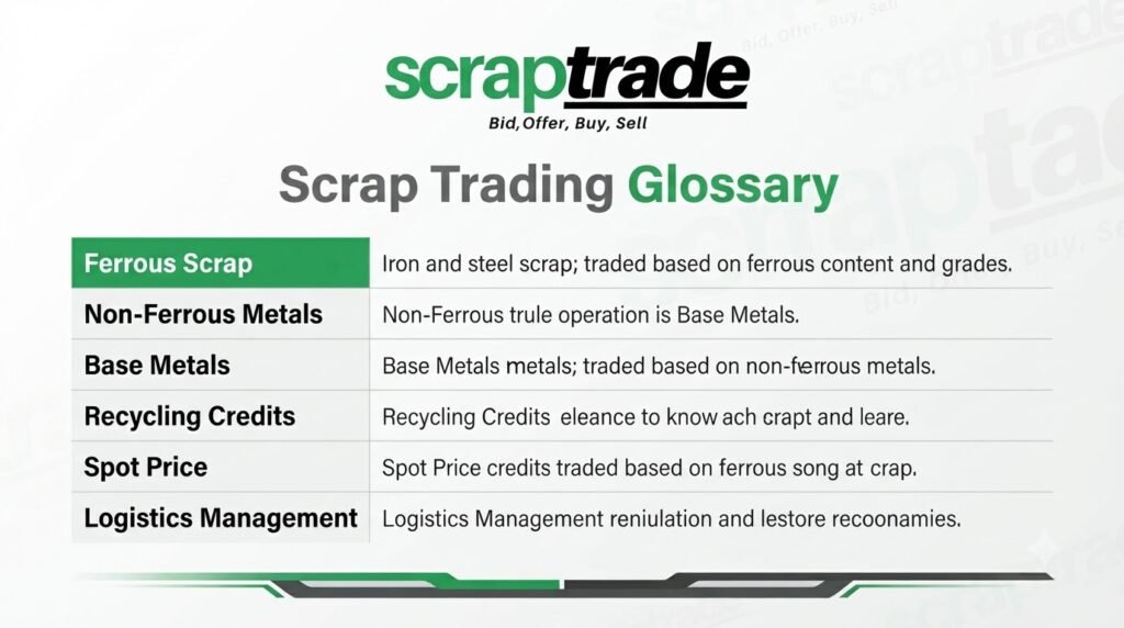 Aluminium Scrap Grades Explained for New Scrap Dealers