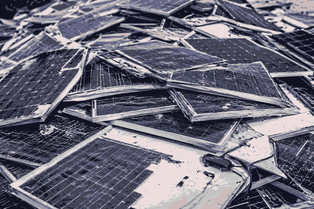 How to Match Scrap Yard Inventory With Real Buyer Requirements